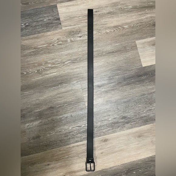 Men’s Coach Reversible Belt 38” - Picture 6 of 11